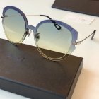 DIOR High Quality Sunglasses 1007