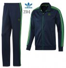 adidas Apparel Men's Casual Suits 354