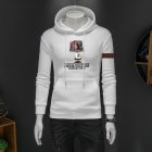 Louis Vuitton Men's Hoodies 319