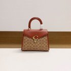 Coach High Quality Handbags 596