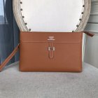 Hermes High Quality Handbags 129