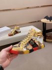 Versace Men's Shoes 1085