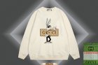 Gucci Men's Long Sleeve T-shirts 420