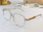 Chanel High Quality Sunglasses 211