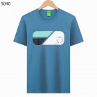 Hugo Boss Men's T-shirts 104