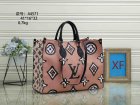 Louis Vuitton Normal Quality Handbags 242