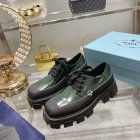 Prada Women's Shoes 360