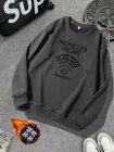 Moncler Men's Long Sleeve T-shirts 225