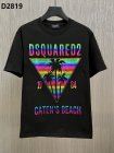 Dsquared Men's T-shirts 14