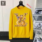 Louis Vuitton Men's Sweater 124