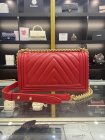 Chanel Original Quality Handbags 393