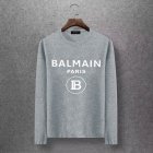 Balmain Men's Long Sleeve T-shirts 66