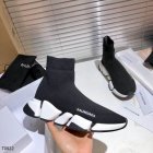 Balenciaga Men's Shoes 196