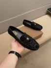 Versace Men's Shoes 1487