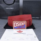 Dsquared Belts 132