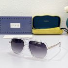 Gucci High Quality Sunglasses 4386