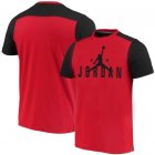 Air Jordan Men's T-shirts 725