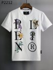 Philipp Plein Men's T-shirts 209