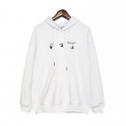 Off white Men's Hoodies 250