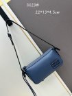 Fendi High Quality Handbags 235