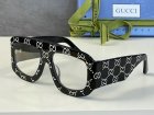 Gucci High Quality Sunglasses 4452