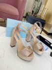 Prada Women's Shoes 328