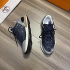 Hermes Men's Shoes 348