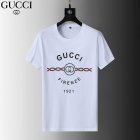 Gucci Men's T-shirts 897