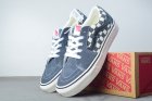 Vans Women's Shoes 18