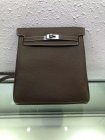 Hermes High Quality Handbags 217