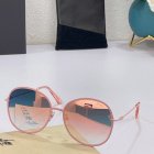 DIOR High Quality Sunglasses 1013