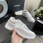 Chanel Men's Shoes 20