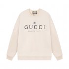 Gucci Men's Long Sleeve T-shirts 395
