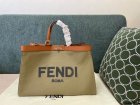 Fendi Original Quality Handbags 321