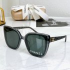 Chanel High Quality Sunglasses 3039