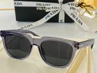 Prada High Quality Sunglasses 276