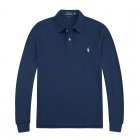 Ralph Lauren Men's Long Sleeve Polo 16