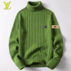Louis Vuitton Men's Sweater 166