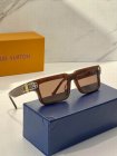 Louis Vuitton High Quality Sunglasses 2676