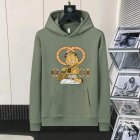 Gucci Men's Hoodies 555