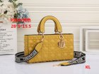 DIOR Normal Quality Handbags 31