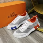 Hermes Men's Shoes 536