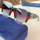 Gucci High Quality Sunglasses 2317
