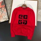 GIVENCHY Men's Sweaters 110