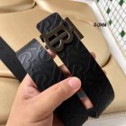 Burberry Original Quality Belts 222