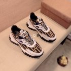 Fendi Men's Shoes 151