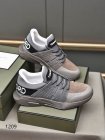 TOM FORD Men's Shoes 34