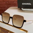 Chanel High Quality Sunglasses 594