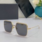 DIOR High Quality Sunglasses 1697