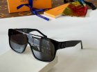 Louis Vuitton High Quality Sunglasses 2773